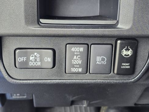 Used 2019 Toyota Tacoma TRD Pro image 13