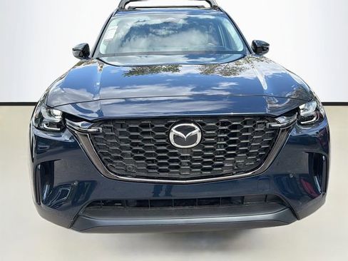 New 2026 MAZDA CX-90 3.3 Turbo w/ Premium Sport Pkg image 8