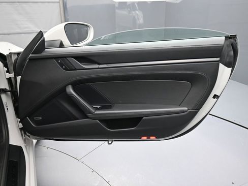 Certified 2024 Porsche 911 Carrera 4 GTS image 26