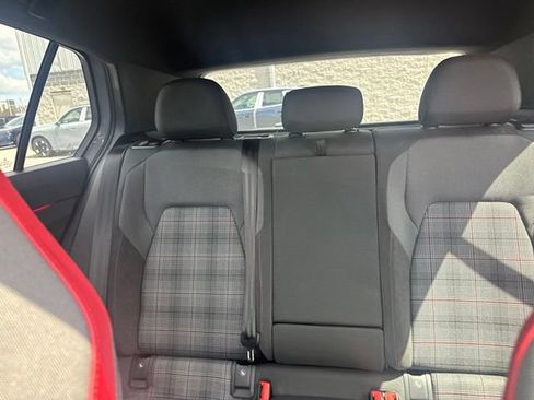 Used 2024 Volkswagen GTI SE FWD image 29