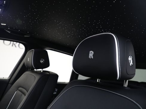 New 2026 Rolls-Royce Cullinan image 18