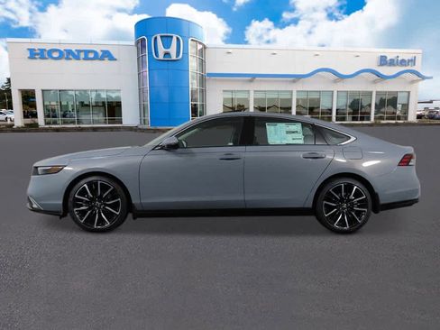 New 2026 Honda Accord Touring image 2