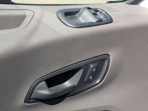 New 2024 Ford Transit 350 Base w/ Interior Upgrade Package image 18