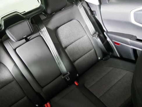 Used 2024 Ford Bronco Sport Big Bend image 14