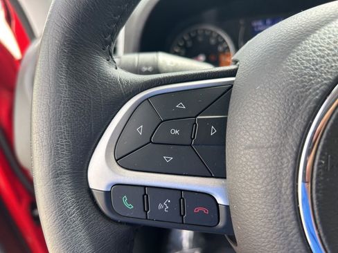 Used 2015 Jeep Renegade Latitude image 43