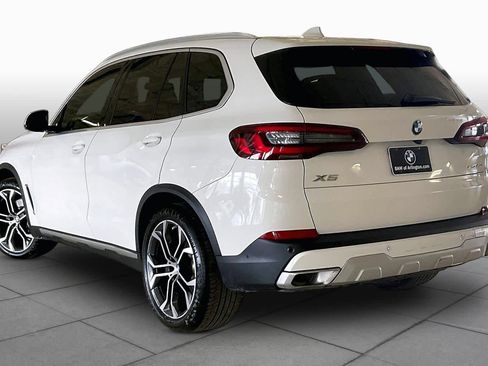 Used 2023 BMW X5 sDrive40i w/ Premium Package RWD image 11