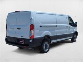 New 2025 Ford Transit 150 Low Roof video 2