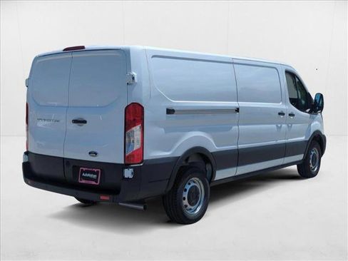 New 2025 Ford Transit 150 Low Roof image 2