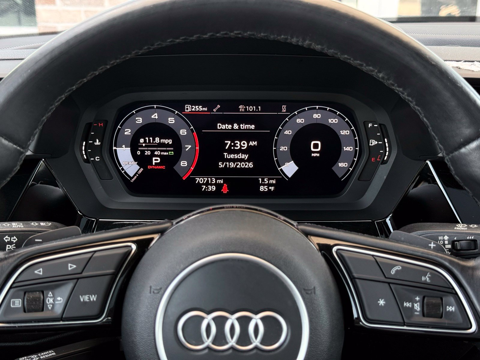Used 2022 Audi A3 2.0T Premium FWD image 34