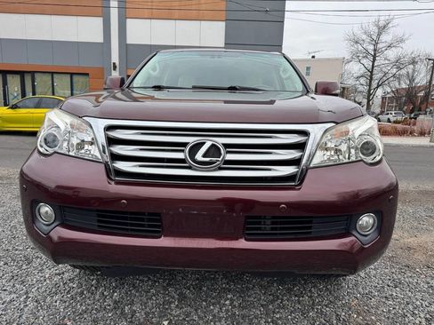Used 2013 Lexus GX 460 Base AWD 4dr SUV image 2