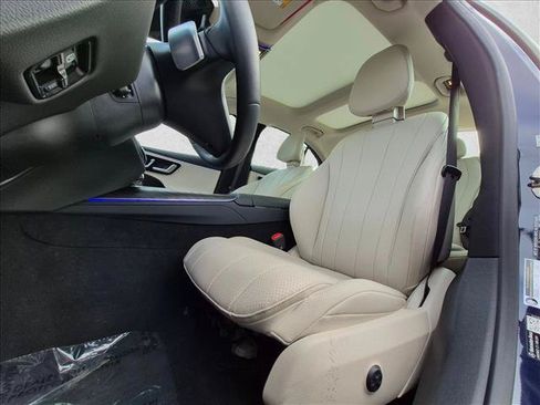 Certified 2026 Mercedes-Benz E 350 Sedan image 15