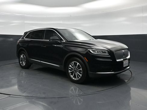 Used 2021 Lincoln Nautilus Reserve w/ Cargo Utility Package FWD image 20