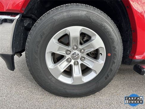 Used 2022 RAM 1500 Laramie image 35