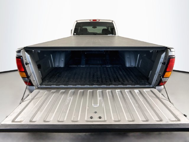 Used 2007 GMC Sierra 2500 SLE w/ Heavy-Duty Power Package RWD image 24