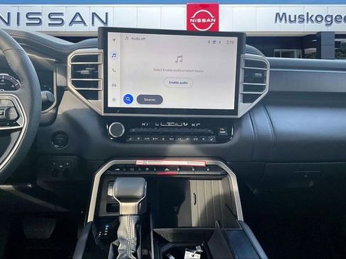 Used 2026 Toyota Sequoia Platinum image 9