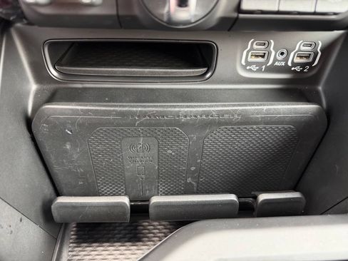 Used 2022 RAM 1500 TRX w/ TRX Level 2 Equipment Group AWD/4WD image 23