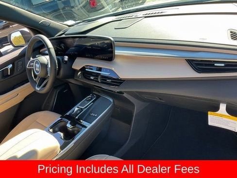 New 2026 Buick Enclave Preferred w/ Power Package FWD image 21