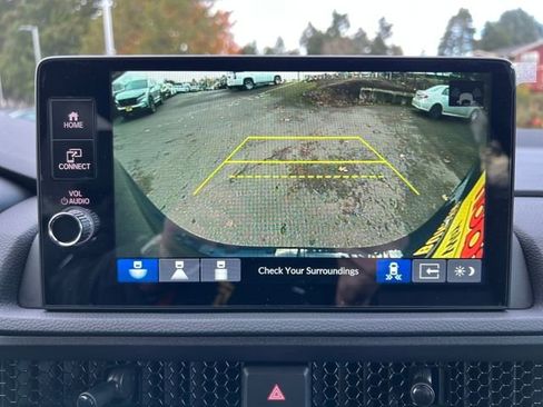 New 2026 Honda CR-V Sport-L image 23