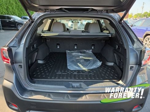 Certified 2025 Subaru Outback Premium w/ Popular Package #1A AWD/4WD image 17