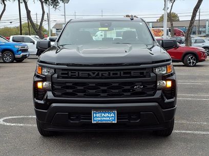 New 2026 Chevrolet Silverado 1500 W/T w/ LPO, Dark Essentials Package