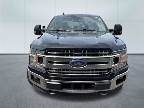 Used 2019 Ford F150 XLT w/ XTR Package AWD/4WD image 6