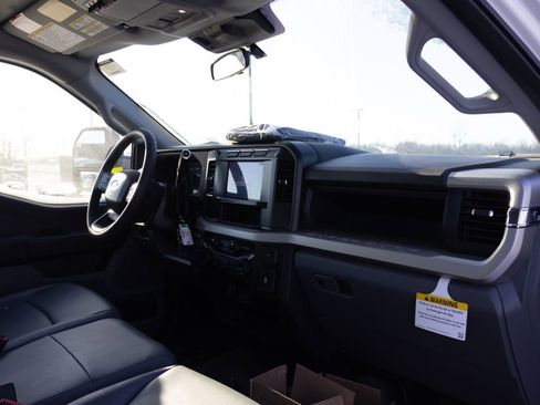 New 2024 Ford F550 XL image 12