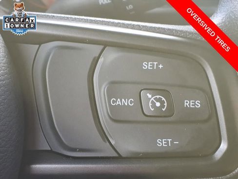 Used 2024 Jeep Wrangler Sport image 21