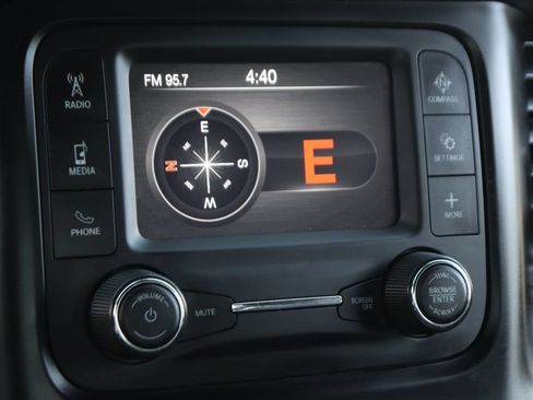 Used 2023 RAM 1500 Lone Star AWD/4WD image 27