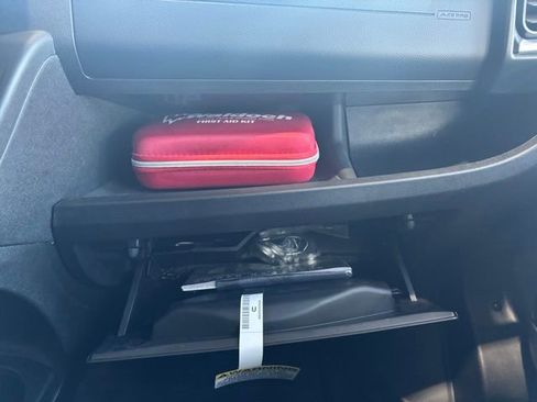 Used 2024 RAM ProMaster 2500 w/ Advanced Safety Group image 49