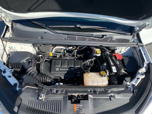 Used 2019 Buick Encore Sport Touring w/ Safety Package image 9