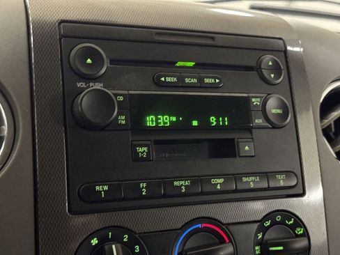 Used 2005 Ford F150 XL AWD/4WD image 14