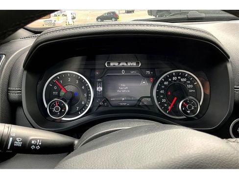 Used 2026 RAM 1500 Laramie image 27