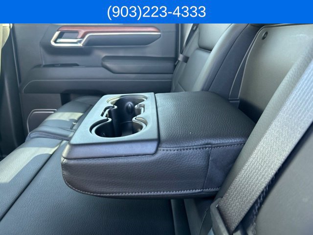 Used 2022 GMC Sierra 1500 Denali AWD/4WD image 34