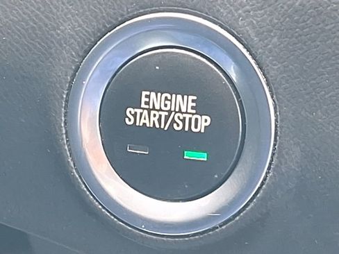 Certified 2022 GMC Terrain Denali image 45