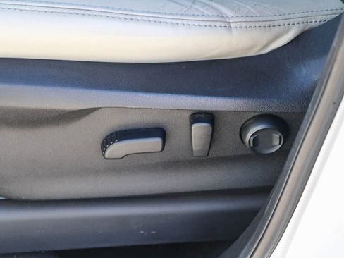 Used 2021 Subaru Ascent Limited w/ Technology Package image 20