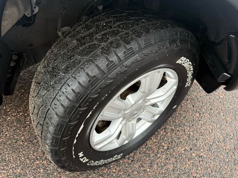 Used 2022 Ford Ranger XL w/ FX4 Off-Road Package image 39