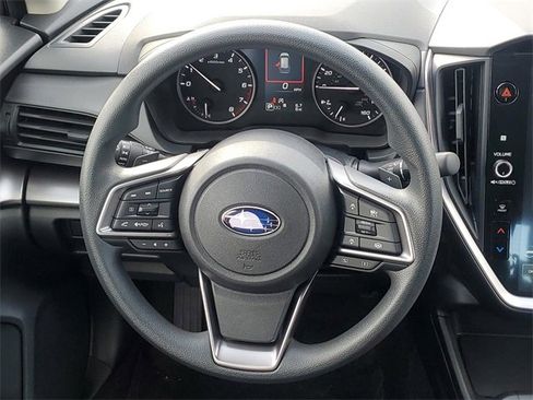 New 2026 Subaru Impreza 2.0i Sport image 12