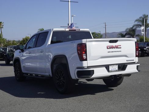 Used 2023 GMC Sierra 1500 Elevation AWD/4WD image 6