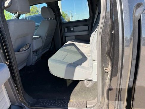 Used 2012 Ford F150 XLT w/ XTR Pkg AWD/4WD image 15