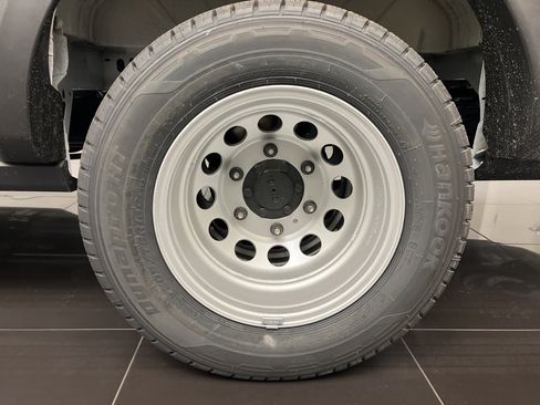 New 2026 Ford Transit 350 XLT image 7