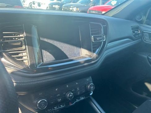 Used 2021 Dodge Durango GT AWD/4WD image 11