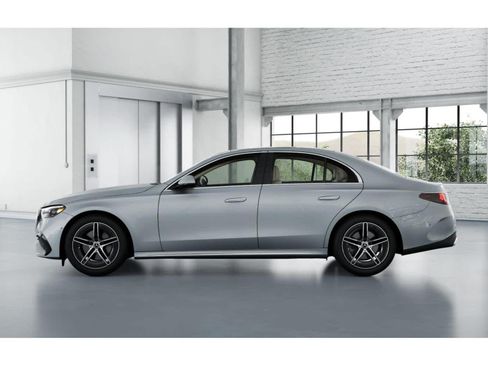 Used 2026 Mercedes-Benz E 350 Sedan image 33