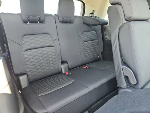 New 2026 Nissan Pathfinder SL w/ SL Premium Package image 14