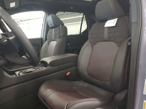 New 2026 Honda Pilot Black Edition image 19