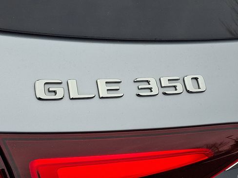 New 2026 Mercedes-Benz GLE 350 4MATIC image 24