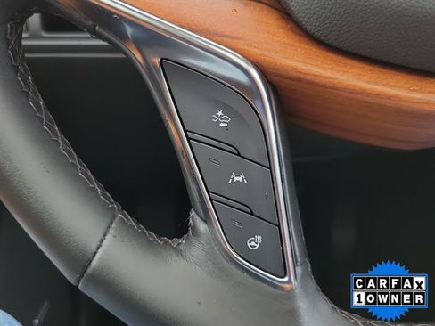 Certified 2023 Cadillac XT5 Premium Luxury FWD image 51