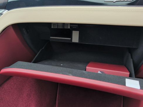 New 2025 Bentley Continental GT Speed AWD/4WD image 43