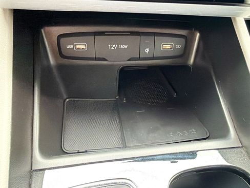 Used 2024 Hyundai Tucson SEL image 30