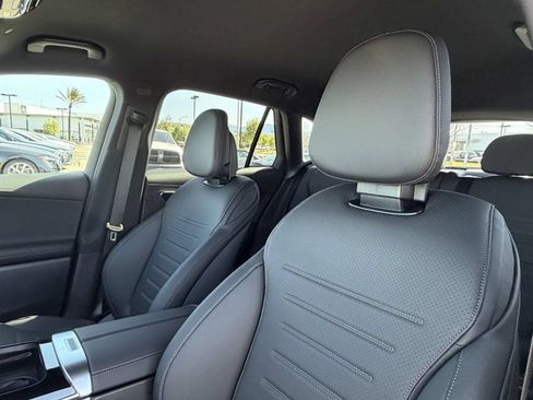 New 2026 Mercedes-Benz GLC 300 image 19