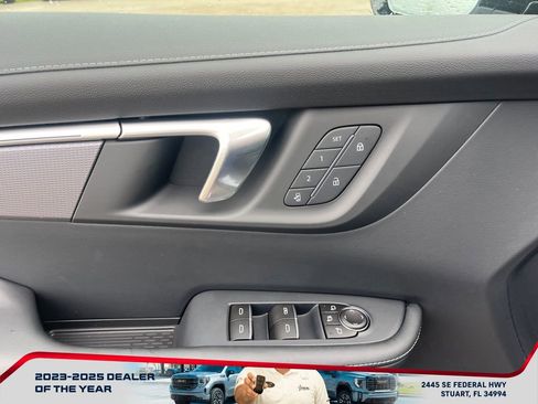 New 2026 Buick Enclave Sport Touring w/ Power Package image 23